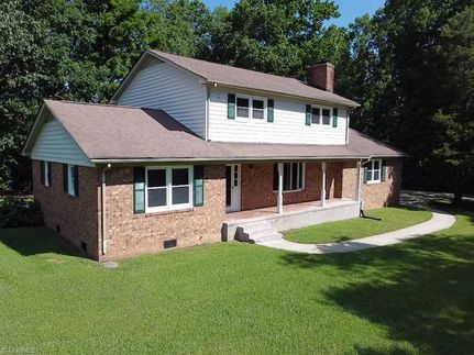 Ranch Property for sale in Davidson County, North Carolina