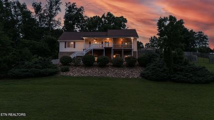 Farm Property for sale in Sevier County, Tennessee