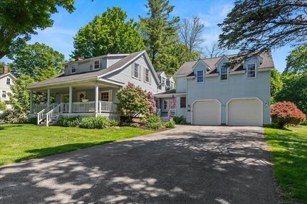 Farm Property for sale in Essex County, Massachusetts