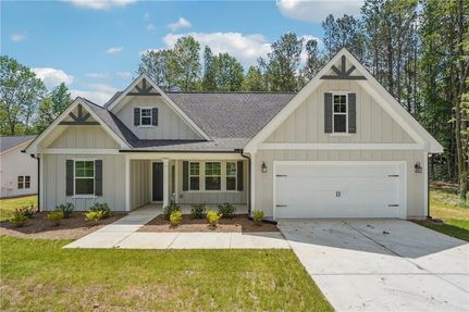 Ranch Property for sale in Pickens County, Georgia