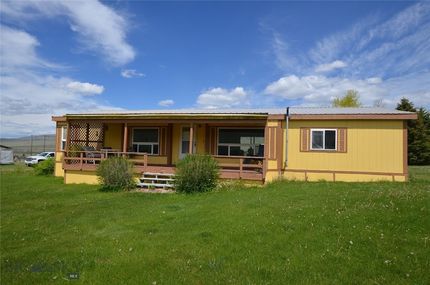 Ranch Property for sale in Beaverhead County, Montana