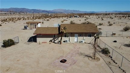 Farm Property for sale in San Bernardino County, California