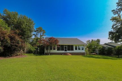 Ranch Property for sale in Seminole County, Georgia