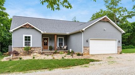 Farm Property for sale in Muskingum County, Ohio