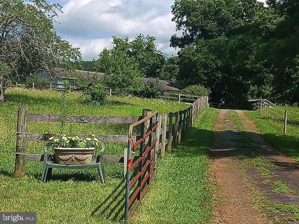Ranch Property for sale in Orange County, Virginia