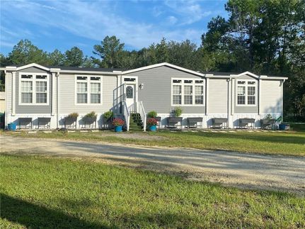 Farm Property for sale in Union County, Florida