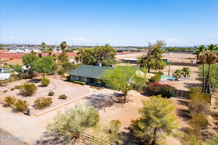 Farm Property for sale in Maricopa County, Arizona