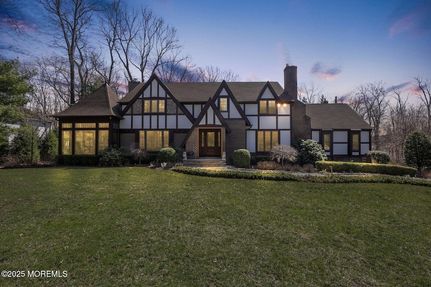 Ranch Property for sale in Monmouth County, New Jersey