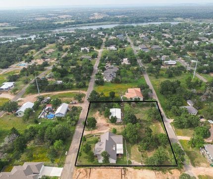 Farm Property for sale in Burnet County, Texas