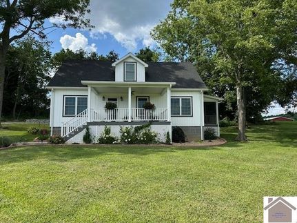 Farm Property for sale in Caldwell County, Kentucky