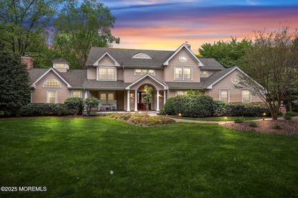 Farm Property for sale in Monmouth County, New Jersey