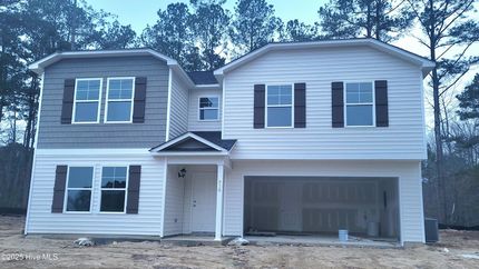 Ranch Property for sale in Nash County, North Carolina