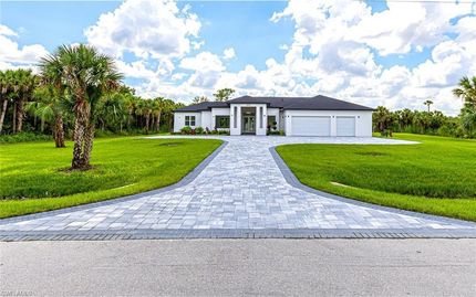 Ranch Property for sale in Collier County, Florida