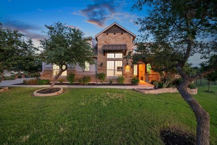 Ranch Property for sale in Hays County, Texas