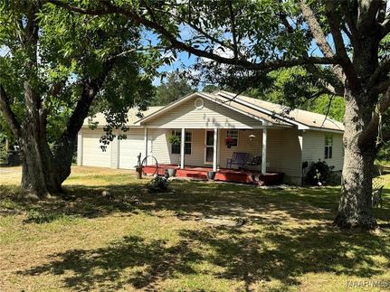 Recreational Property for sale in Covington County, Alabama