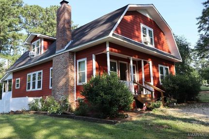 Residential Property for sale in Covington County, Alabama
