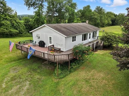 Farm Property for sale in Bradford County, Pennsylvania