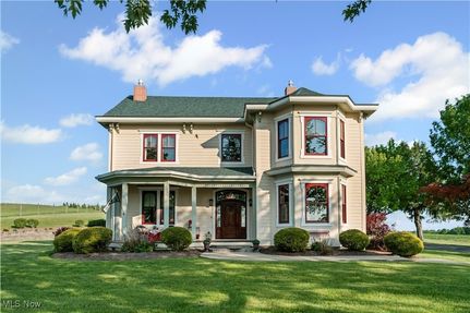 Farm Property for sale in Jefferson County, Ohio