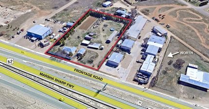 Recreational Property for sale in Lubbock County, Texas