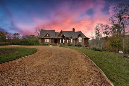 Ranch Property for sale in Paulding County, Georgia