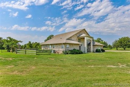 Ranch Property for sale in Love County, Oklahoma
