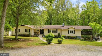 Ranch Property for sale in Stafford County, Virginia