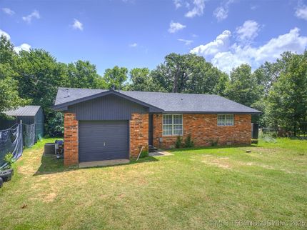 Residential Property for sale in Pottawatomie County, Oklahoma