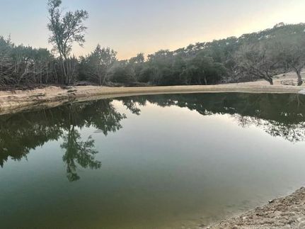 Recreational Property for sale in Kerr County, Texas