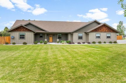 Property for sale in Ravalli County, Montana