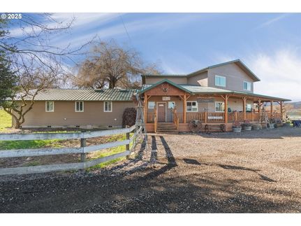 Farm Property for sale in Columbia County, Oregon