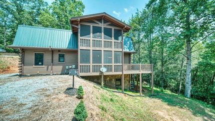 Residential Property for sale in Towns County, Georgia