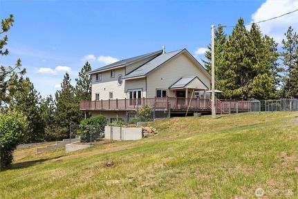 Farm Property for sale in Walla Walla County, Washington