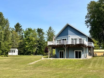 Farm Property for sale in Chippewa County, Michigan
