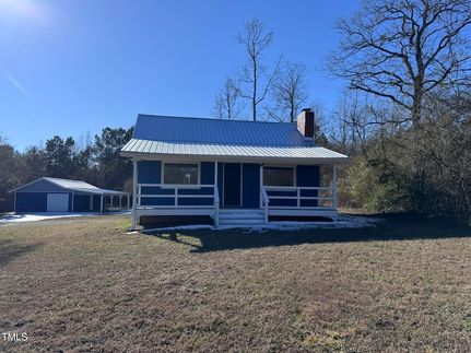 Farm Property for sale in Orange County, North Carolina