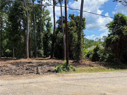 Property in Saint Tammany Parish, Louisiana