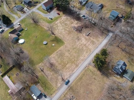 Farm Property for sale in Lawrence County, Pennsylvania