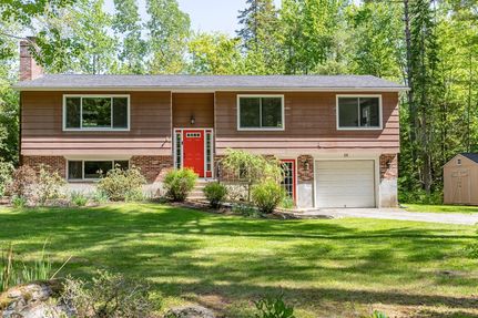 Farm Property for sale in Penobscot County, Maine