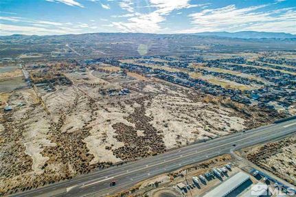 Ranch Property for sale in Lyon County, Nevada