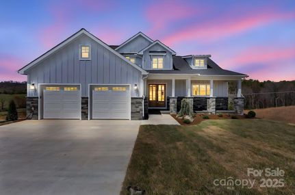Ranch Property for sale in Buncombe County, North Carolina