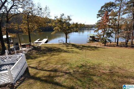 Farm Property for sale in Talladega County, Alabama