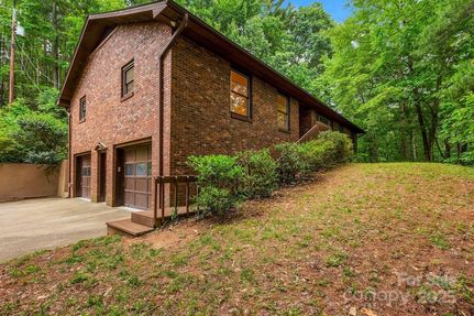 Farm Property for sale in Buncombe County, North Carolina