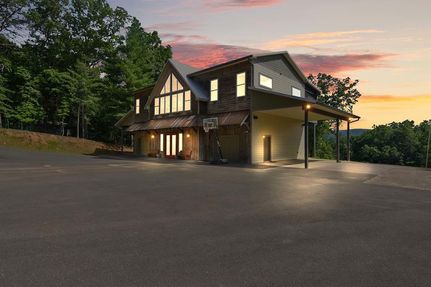 Farm Property for sale in Fannin County, Georgia