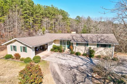 Farm Property for sale in Dawson County, Georgia