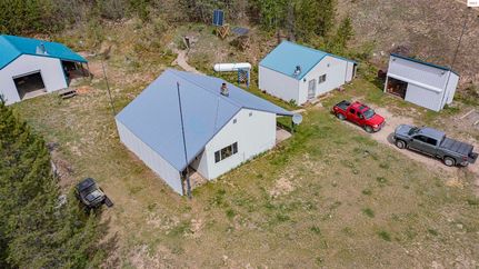 Ranch Property for sale in Boundary County, Idaho