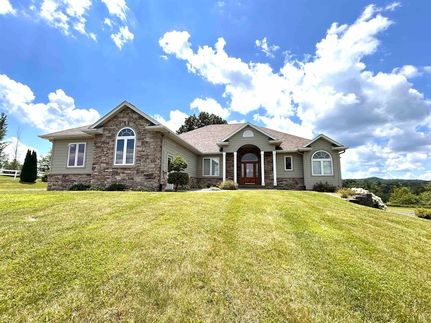 Farm Property for sale in Monroe County, Wisconsin