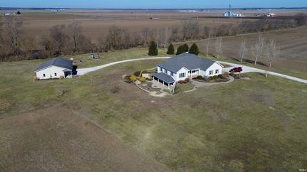 Farm Property for sale in Lawrence County, Illinois