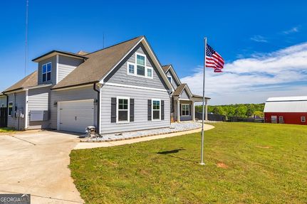 Farm Property for sale in Coweta County, Georgia