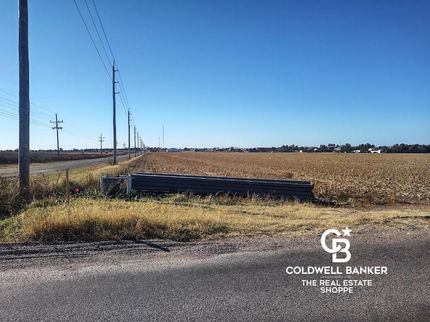 Recreational Property for sale in Finney County, Kansas