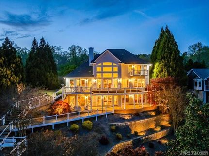 Farm Property for sale in Warren County, North Carolina