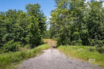 Farm Property for sale in Baldwin County, Alabama